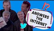 "You don't even know me sometimes": 5SOS 'Answer The Internet's' rhetorical stan questions