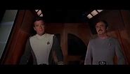 Enterprise Flyby (Star Trek: The Motion Picture, 1979)