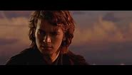Star Wars: Revenge of the Sith | All Anakin Skywalker Scenes | 4K UHD