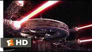 Starship Troopers: Invasion (2012) - Interstellar War Scene (6/10) | Movieclips