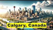 Calgary Canada: Top 10 Things to Do (2024)