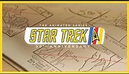Celebrating 50 Years of Star Trek: The Animated Series | StarTrek.com