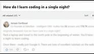 Quora Questions Be Like... (Weird Yet Funny Quora Posts)