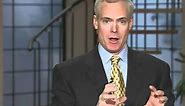 Jim Collins - What is the Hedgehog Concept?
