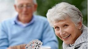 28 Games for Senior Citizens to Try | LoveToKnow
