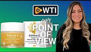 DERMA-E Vitamin C Intense Night Cream | Our Point Of View