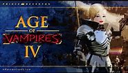 Age of VAMPIRES! • AGE OF EMPIRES IV • VOD (2021.11.16)