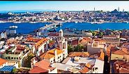 Istanbul in One-Day Sightseeing Tour