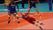 TOP 20 Best Libero Saves in Volleyball History (HD)
