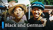 What does it mean to be Black in Germany?