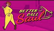 Better Call Saul (animan studios meme)