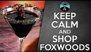 Keep Calm and Shop Foxwoods