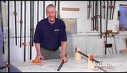 Pipe Clamp Tips