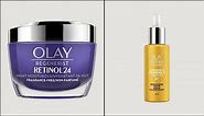 5 best Olay products for wrinkles, signs of aging, and skin brightening: Brightening serum, 7 in 1 night cream, and others explored