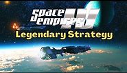 Space Empires IV - The LEGENDARY 4X Strategy Game