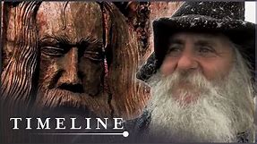 Was There A Real Merlin? | Merlin: The Legend | Timeline