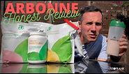 Arbonne Protein Powder | Honest Review from Personal Trainer