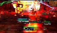Cool World of Warcraft Quests: The Firelord