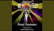 Death Battle: Final Formers (From the Rooster Teeth Series)