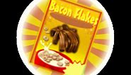 Roblox Guest Obby: Secret Bacon Flakes