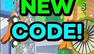 NEW UPDATE CODE In Mad City!