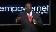 Les Brown: You Have Greatness Within You