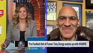 Tony Dungy shares details about the upcoming 36th annual Super Bowl Breakfast