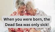 100  funny jokes about getting old that will put a smile on your face