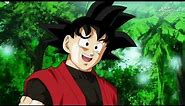 SDBH Ultra God Mission episode:3 Xeno Goku Ssj4 Vs Goku MUI!!