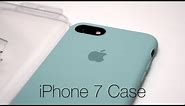 iPhone 7 Official Silicone Case