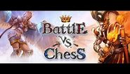 Battle vs Chess | Game Trailer