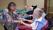 Short Sermons for Seniors in Nursing Homes - CHURCHGISTS.COM