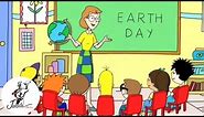 Betsy's Kindergarten Adventures: Happy Earth Day
