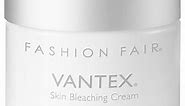 Fashion Fair Vantex® Skin Bleaching Creme, 2 oz. - Macy's
