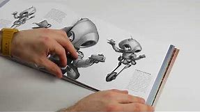 Beginner's Guide to Sketching: Robots, Vehicles & Sci-fi Concepts