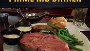 🥩 Sizzle into the Weekend with #SmithvilleInn's Prime Rib Night every Friday! For just $35, indulge in a complete prime rib dinner that promises a culinary journey from first bite to last. 🍽 🕰 Make your reservation now - your table for a flavorful Friday night awaits! #PrimeRibFridays #WeekendIndulgence #DineWithUs | Smithville Inn, Historic Smithville NJ