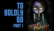 Star Trek Continues E10 "To Boldly Go: Part I"
