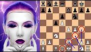 Leela Chess Zero’s Pawn Storm