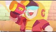 Brawl Stars Animation - The Summer of Monsters Update!