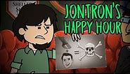 JonTron's Happy Hour: Episode 1 - Heads and Horses