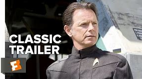 Star Trek (2009) Official Trailer - Chris Pine, Eric Bana, Zoe Saldana Movie HD