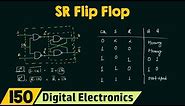Introduction to SR Flip Flop