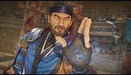 Mortal Kombat 11: Sub-Zero Vs All Characters | All Intro/Interaction Dialogues