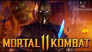 KLASSIC NOOB SAIBOT CAUSES QUITALITY! - Mortal Kombat 11: "Noob Saibot" Gameplay