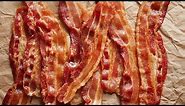 The Real Reason Why You Should Try Cooking Bacon In Water