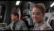 Prepare for Warp Speed - I'm Carmen Ibanez - Starship Troopers (1997) - Movie Clip 4K HD Scene