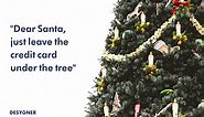 Funny Christmas Quotes That Will Make You Laugh Out Loud - Desygner