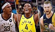 Indiana Pacers Jerseys: A Complete Guide