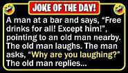 🤣 BEST JOKE OF THE DAY! - When you think you know what you're doing - but you don't... | Funny Jokes