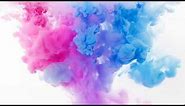 Smoke Effects Background - Mixture Of Colorful Smokes HD - No Copyright Video